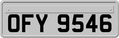 OFY9546