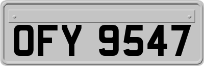 OFY9547