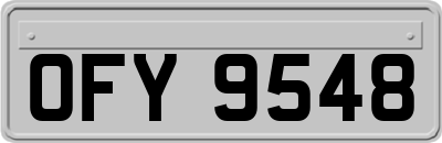 OFY9548