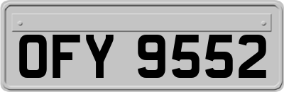 OFY9552