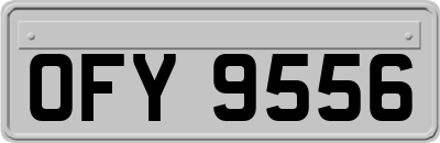 OFY9556