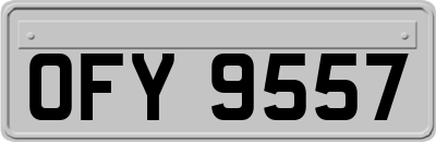 OFY9557