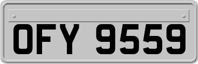 OFY9559
