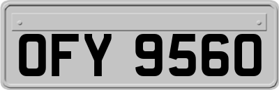 OFY9560