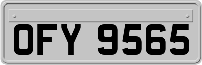 OFY9565