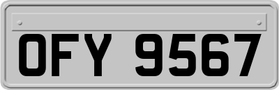 OFY9567
