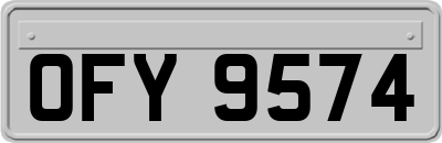 OFY9574