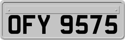 OFY9575