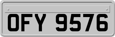 OFY9576