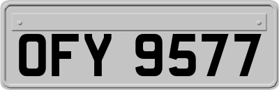 OFY9577