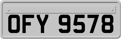 OFY9578