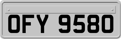 OFY9580