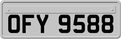 OFY9588