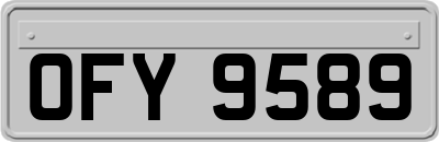 OFY9589
