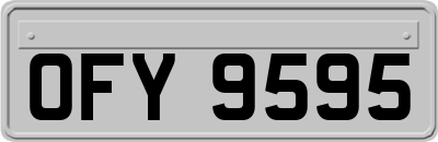 OFY9595