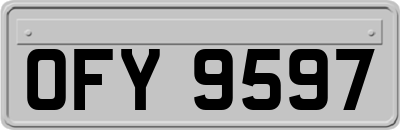 OFY9597