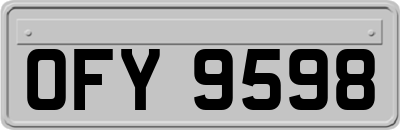 OFY9598
