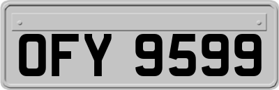 OFY9599