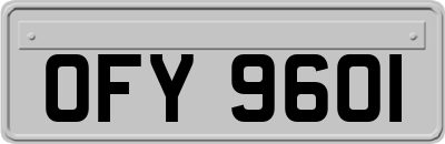 OFY9601