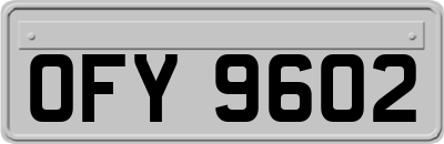 OFY9602