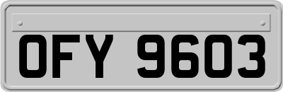 OFY9603
