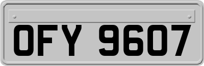 OFY9607