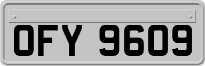 OFY9609