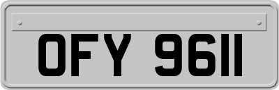 OFY9611