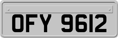 OFY9612