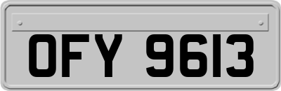 OFY9613