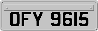OFY9615