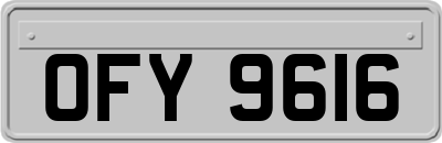 OFY9616