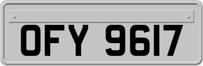 OFY9617