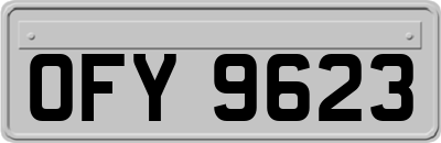 OFY9623