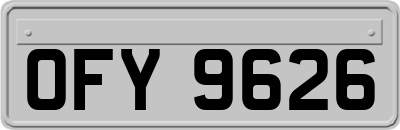 OFY9626