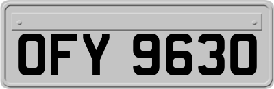 OFY9630