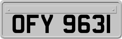 OFY9631