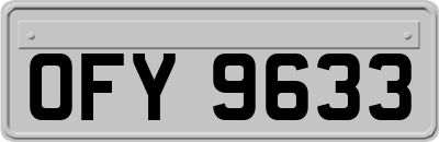 OFY9633