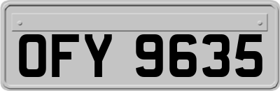 OFY9635