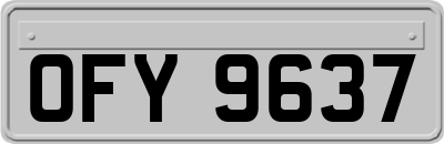OFY9637