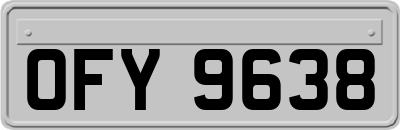 OFY9638