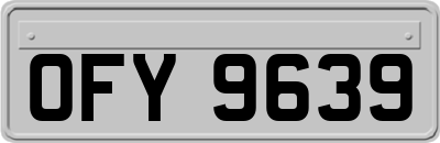 OFY9639