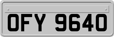 OFY9640