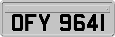 OFY9641