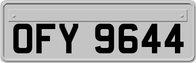 OFY9644