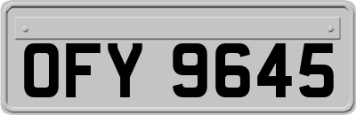 OFY9645