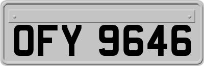 OFY9646