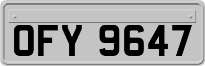 OFY9647