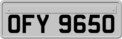 OFY9650