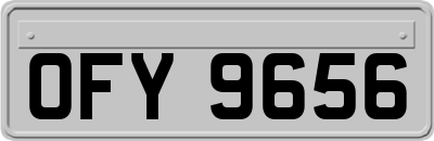 OFY9656